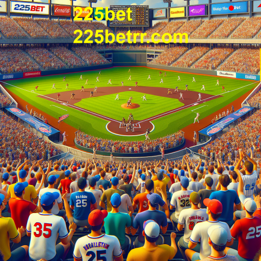 A Magia do Beisebol: Mais que um Jogo, uma Paixão Global