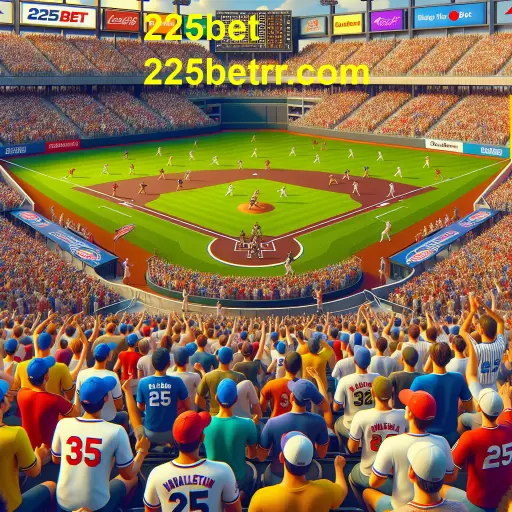 A Magia do Beisebol: Mais que um Jogo, uma Paixão Global