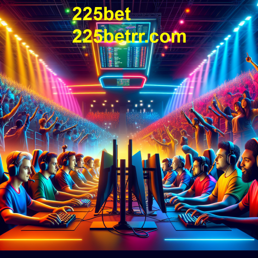 O Crescimento dos eSports: Uma Nova Era no Entretenimento