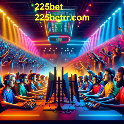 O Crescimento dos eSports: Uma Nova Era no Entretenimento