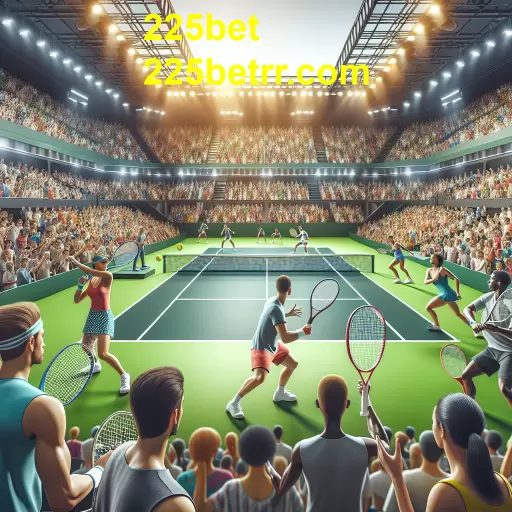 A Ascensão do Tênis: Um Esporte que Transcende Fronteiras